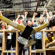 Urban Axes (Permanently Closed)