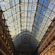 The Cleveland Arcade