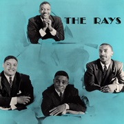 Silhouettes - The Rays