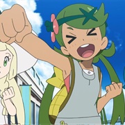 961. Partner Promises!