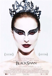 Black Swan (2010)
