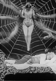 Baron Munchausen's Dream (1911)