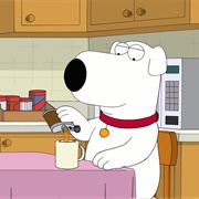Brian Griffin