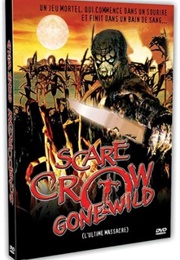 Scarecrow Gone Wild (2004)