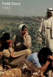 Field Diary (1982)