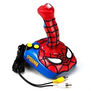 Spider-Man Plug & Play