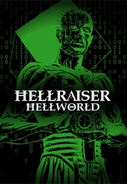 Hellraiser: Hellworld (2005)