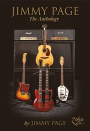 Jimmy Page: The Anthology (Jimmy Page)