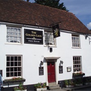 Southwick, Hampshire