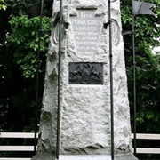 6th Pennsylvania Cavalry Memorial