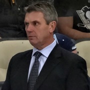 Craig Hartsburg (Minnesota North Stars) 10 Seasons