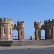 Withernsea, East Riding of Yorkshire