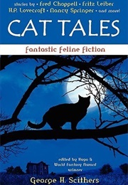 Cat Tales (George H Scithers)