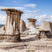 Drumheller, Canada