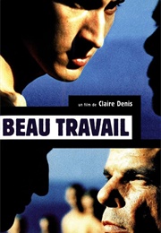 Beau Travail (1999)