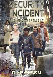 Security Incident (R.M. Olson)