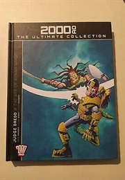 The Art of Kenny Who? (Various)