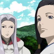 S1.E9: Shuga's Thirst