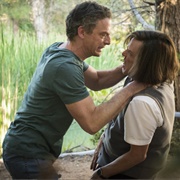 Kidding: "Up, Down and Everything in Between" (S2,E2)