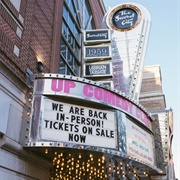 The Second City Theater, Chicago