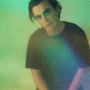 Woah - Jonny Glenn, Ally Hills