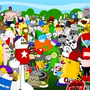 Homestar Runner