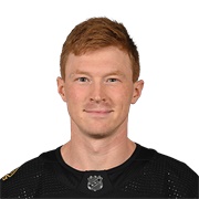 Patrick Brown (American) - Boston Bruins