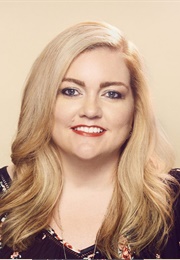 Colleen Hoover (Hoover)