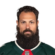 Zach Bogosian (American) - Minnesota Wild