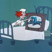 S2.E40: Hop Skip and Junk, or Bullwinkle's Big Tow/Bucks for Boris, or the Green Paper Caper