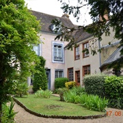 Musee Marcel Proust, France