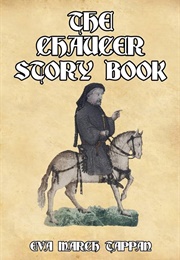 The Chaucer Story Book (Eva March Tappan)
