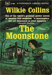 The Moonstone (Collins)