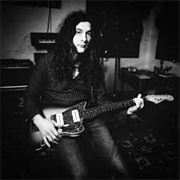 Kurt Vile (The War on Drugs)