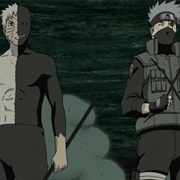 S1.E417: Omae Wa Bakkuappuda