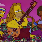 S10.E6: D'Oh-In' in the Wind