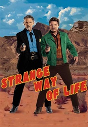 Strange Way of Life (2023)