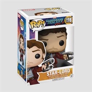 198: POP! Star-Lord