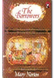 The Borrowers (Mary Norton)
