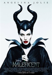 Maleficent (2014)