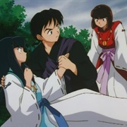 S3.E10: Giant Ogre of the Forbidden Tower