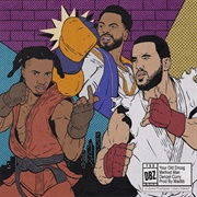 Your Old Droog, Method Man & Denzel Curry - DBZ (Feat. Madlib) - Single