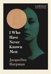 I Who Have Never (Belgium)