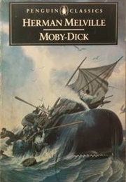 Moby-Dick (Herman Melville)