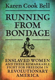 Running From Bondage (Karen Cook)