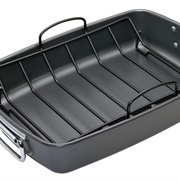 Non-Stick Roasting Pan