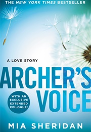 Archer's Voice (Mia Sheridan)