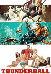Thunderball (1965)