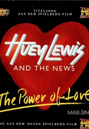 Huey Lewis and the News: The Power of Love (1985)