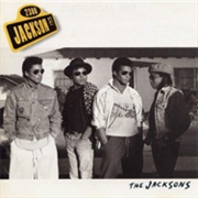 "2300 Jackson Street" (1989) - The Jacksons